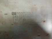 Katalysator 55572593 Opel Zafira Tourer (P12) Großraumlimousine 1.6 CDTI 16V ecoFLEX 136 (B16DTH)