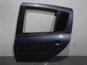Tür Links Hinten 7751476191 Renault CLIO III 1.4 16V