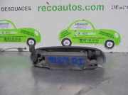 Türgriff Außen Links Vorne Ford Fiesta 4 Schrägheck 1.8 Diesel Van 93 EEC (RTJ)