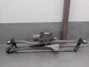 Scheibenwischermotor Vorne 30753493 Volvo V60 I (FW/GW) Kombi 2.0 D3 20V (D5204T2)