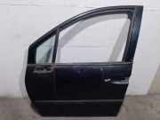 TÃ¼r Links Vorne 9002X1 Peugeot 807 GroÃŸraumlimousine 2.2 HDiF 16V (DW12TED4(4HW))