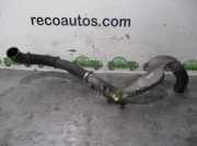 Schlauch Mazda 3 Sedán (BK) 1.6 DI Turbo (BK12Y)