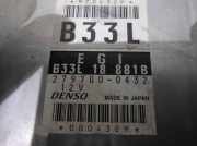 Motorsteuerger?t 2797000432 Mazda Demio (DW) Gro?raumlimousine 1.3 16V (B3)