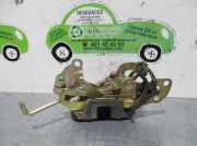 Türschloss Links Hinten 134107 Opel Monterey (A) Geländewagen 3.0 Di 16V (4JX1)
