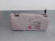 Sonnenblende Links 92011AG070OR Subaru LEGACY FAMILIAR/OUTBACK B13 (BP) 3.0 CAT