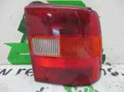 Rücklicht Rechts 4PUERTAS Opel Vectra A (86/87) Limousine 2.0 i (C20NE)