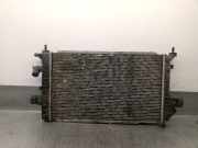 Radiator 13128925 Opel Astra H GTC (L08) Schrägheck 3-drs 1.9 CDTi 16V (Z19DTH)