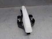 Türgriff Außen Links Hinten BJ32224N03 Jaguar XE Limousine 2.0d 180 16V (204DTD(AJ20D4))