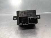 Heizwiderstand MB3B19E624BA Ford Puma SUV 1.0 Ti-VCT EcoBoost mHEV 12V (B7JB)