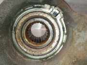 Achsschenkel Halter Links Vorne 40015AX600 Nissan MICRA (K12E) 1.4 CAT