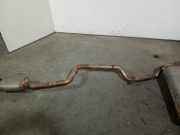 Auspuff Endtopf 31405579 Volvo V40 (MV) Schrägheck 5-drs 2.0 D2 16V (D4204T13)