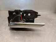 TÃ¼rgriff Innen Links Hinten BCJH59330C Mazda CX-30 (DM) SUV 2.0 e-SkyActiv-X 181 M Hybrid 16V (HFY1)