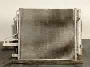 Klimakondensator 97606G6050 Kia Picanto (JA) Schrägheck 1.0 12V (G3LA)