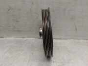 Kurbelwellen-Riemenscheibe 231242A003 Hyundai i30 Wagon (GDHF5) Kombi 1.6 CRDi Blue Drive 16V VGT (D4FB)