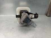 Sicherheitsgurt Mh 898101E020 Hyundai Accent Limousine 1.4i 16V (G4EE)