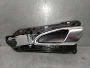 Türgriff Innen Links Hinten 7P5837019 Porsche Cayenne II (92A) SUV 4.2 S Diesel V8 32V (MCU.DC(Euro 5))