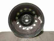 Felge 1K0601027K Skoda Octavia (1Z3) Liftback 1.6 TDI Greenline (CAYC)