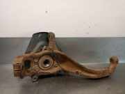 Achsschenkel Halter Rechts Vorne 400145X00C Nissan III (R51) 2.5 dCi 4WD