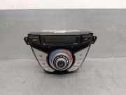 Bedienung Klimacontrolle 972501K2104X Hyundai iX20 (JC) SUV 1.4 CRDi 16V (D4FC)