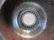 Achsschenkel Halter Rechts Hinten Q0004329V003000000 Smart City-Coupé Schrägheck 3-drs 0.8 CDI (OM660.61)