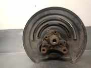 Achsschenkel Halter Links Hinten 430433572R Renault II Autob?s (JL) 2.0 dCi 115