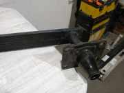 Stoßfängerträger Vorne 7104LE Citroën DS5 (KD/KF) Schrägheck 5-drs 2.0 BlueHDI 150 16V (DW10FD(AHX))