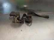 Türschloss Links Hinten 4K0839015Q Audi A6 (C8) Limousine 2.0 35 TDI Mild hybrid (DEZD)