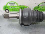 Antriebswelle Rechts Hinten Mercedes-Benz C (W205) Limousine C-220 2.2 CDI BlueTEC, C-220 d 16V (OM651.921)