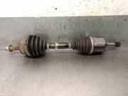 Antriebswelle Links Vorne 51812053 Lancia Delta (844) Schrägheck 2.0 D Multijet 16V 165 (198.A.5000)