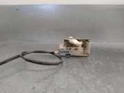 Türschloss Rechts Hinten 89FBA26412AA Ford Fiesta 3 Schrägheck 1.1 CL,CTX (S6) (GUE)