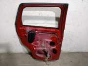 Tür Links Hinten 5730A977 Mitsubishi ASX SUV 1.6 MIVEC 16V (4A92)