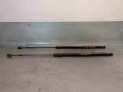 Gasdruckfedern Set Hinten 9806879380 Citroën CITROËN GRAND PICASSO II (DA_, DE_) 1.6 HDi / BlueHDi 115