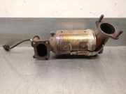 Sicherungskasten 2115452601 Mercedes-Benz ML II (164/4JG) SUV 3.0 ML-280 CDI 4-Matic V6 24V (OM642.940)