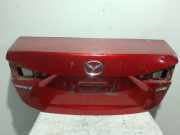 HintertÃ¼r BPY05261X Mazda 3 (BM/BN) Limousine 2.0 SkyActiv-G 120 16V (PE)