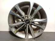 Felge 529102W280 Hyundai Santa Fe III (DM) SUV 2.2 CRDi R 16V 4x2 (D4HB)