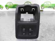 Lichtschalter 8200069116 Renault (BJ0) 2.0 16V Turbo