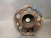 Achsschenkel Halter Links Hinten A2113570408 Mercedes-Benz E (W211) Limousine 3.2 E-320 V6 18V (M112.949)