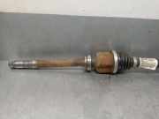 Antriebswelle Rechts Vorne 9839523880 Opel Vivaro Van 1.5 CDTI 120 (D15DTH(DV5RUC))