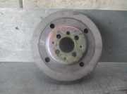 Kurbelwellen-Riemenscheibe 038105243 Volkswagen Bora (1J2) Limousine 1.9 TDI 100 (ATD) ATD