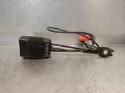 Gürtelschnalle Links Vorne 1698602369 Mercedes-Benz A (W169) Schrägheck 1.7 A-170 5-Drs. (M266.940)