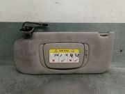 Sonnenblende Links XR82375AGM Jaguar S-type (X200) Limousine 3.0 V6 24V (FC)