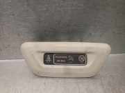 Multifunctionelle Display 248804435R Dacia Duster (SR) SUV 1.6 16V (H4M-729(H4M-D7))