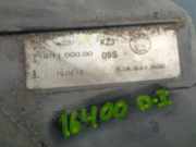 Nebelscheinwerfer Links Vorne 5JA941701 Skoda Rapid Liftback 1.6 TDI 16V (CAYC)