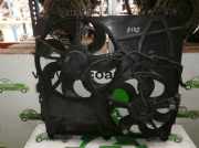 K?hlerventilator DCC03G22 Kia Sorento I (JC) SUV 2.4 16V (G4JSG)