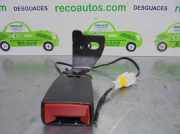 Gürtelschnalle 34157305 Peugeot 308 (L3/L8/LB/LH/LP) Schrägheck 5-drs 1.6 HDi (DV6DTED(9HP))