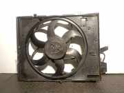 Kühlerventilator 67326931231 BMW 5 serie (E60) Limousine 520i 24V (M54-B22(226S1))