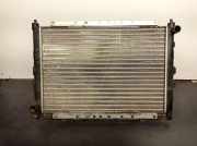 Radiator 14K4F Rover Streetwise Schrägheck 1.4 16V (14K4F)