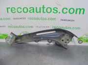 Schließplatte Kühlerträger 14000387 Citroën C8 (EA/EB) Großraumlimousine 2.0 HDi 16V (DW10UTED4(RHK))