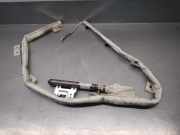 Vorhang Airbag Rechts VOOR 4G5880742C Audi A6 (C7) Limousine 3.0 TDI V6 24V Quattro (CRTD(Euro 6))