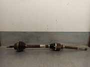 Antriebswelle Rechts Vorne 9671573280 Citroën CITROËN (DD_) 1.6 HDI 92